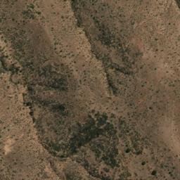 Satellite imagery of Loma El Ermitaño, CL