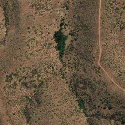 Satellite imagery of Loma El Ermitaño, CL