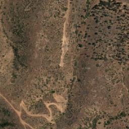 Satellite imagery of Loma El Ermitaño, CL