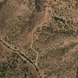 Satellite imagery of Cerro El Arbolillo, CL