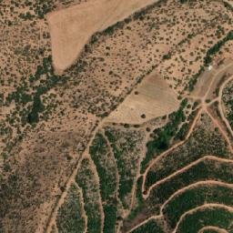 Satellite imagery of Cerro El Arbolillo, CL