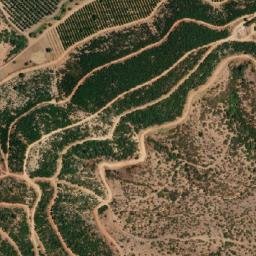 Satellite imagery of Cerro El Arbolillo, CL