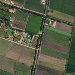 Satellite imagery of Cerrillo Piedra Azul, CL