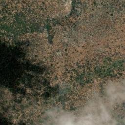 Satellite imagery of Punta Alta, CL