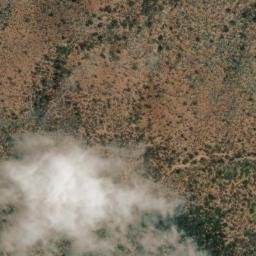 Satellite imagery of Punta Alta, CL