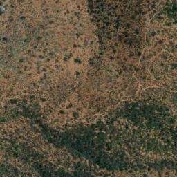 Satellite imagery of Punta Alta, CL