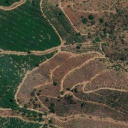 Satellite imagery of La Campana, CL