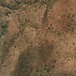 Satellite imagery of Cerro La Campana, CL