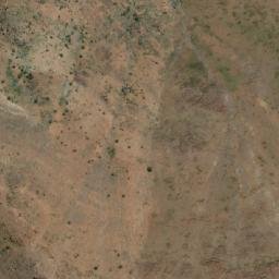 Satellite imagery of Cerro de Las Iglesias, CL