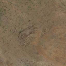 Satellite imagery of Cerro de Las Iglesias, CL
