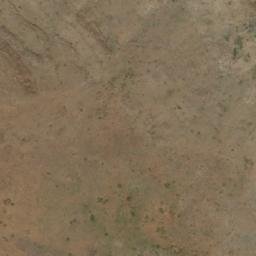 Satellite imagery of Cerro de Las Iglesias, CL