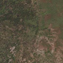 Satellite imagery of Cerro Divisadero, CL