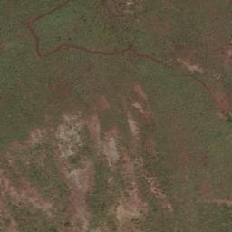 Satellite imagery of Cerro Divisadero, CL