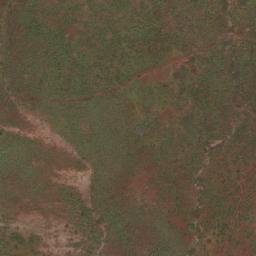 Satellite imagery of Cerro Divisadero, CL