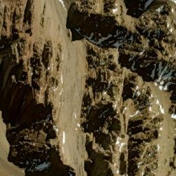 Satellite imagery of Las Yeseras, CL