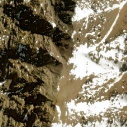 Satellite imagery of Las Yeseras, CL