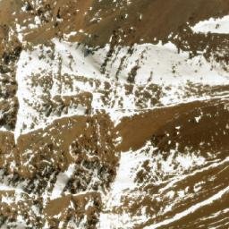 Satellite imagery of Las Yeseras, CL