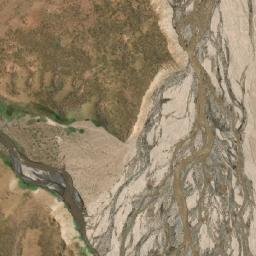 Satellite imagery of Arroyo del Marmolejo, AR