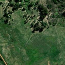 Satellite imagery of GROOTFONTEIN, ZA