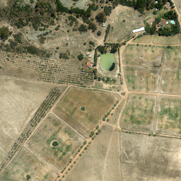 Satellite imagery of GROOTFONTEIN, ZA