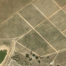 Satellite imagery of KNOLLEFONTN NEW, ZA