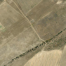 Satellite imagery of KNOLLEFONTN NEW, ZA