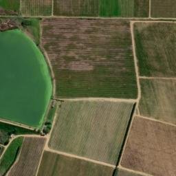 Satellite imagery of LADY LOCH NEW, ZA
