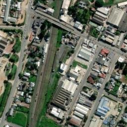 Satellite imagery of NGK WELLINGTON, ZA