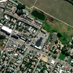 Satellite imagery of DRC WELLINGTON, ZA
