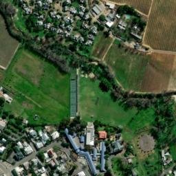 Satellite imagery of DRC WELLINGTON, ZA