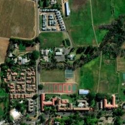 Satellite imagery of DRC WELLINGTON, ZA