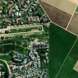 Satellite imagery of REMHOOGTE, ZA
