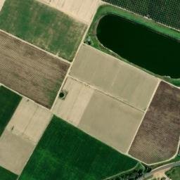 Satellite imagery of REMHOOGTE, ZA