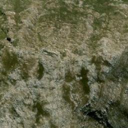 Satellite imagery of VAALBERG, ZA