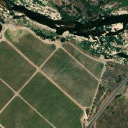 Satellite imagery of WYZERSDRIFT, ZA