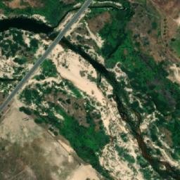 Satellite imagery of WYZERSDRIFT, ZA