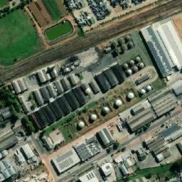 Satellite imagery of K W V, ZA