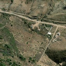 Satellite imagery of PLATHUIS, ZA