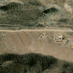 Satellite imagery of PLATHUIS, ZA