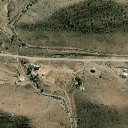 Satellite imagery of PLATHUIS, ZA