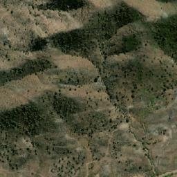 Satellite imagery of LE GRANGE, ZA