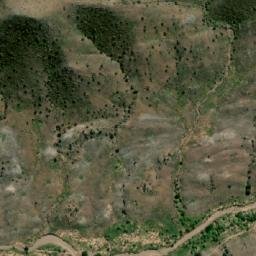 Satellite imagery of LE GRANGE, ZA