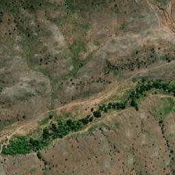 Satellite imagery of LE GRANGE, ZA