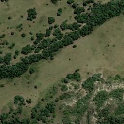 Satellite imagery of The Wreck, ZA