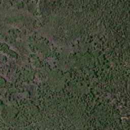 Satellite imagery of Wardanup Hill, AU