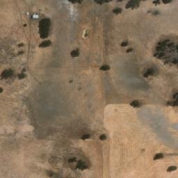 Satellite imagery of Mokup Hill, AU