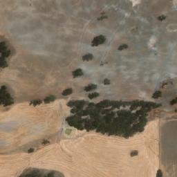 Satellite imagery of Mokup Hill, AU