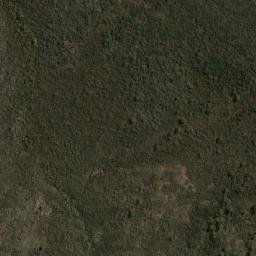 Satellite imagery of Little Wonder, AU