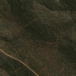 Satellite imagery of Little Wonder, AU