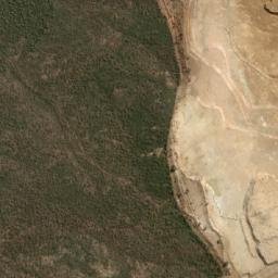 Satellite imagery of Bandalup Hill, AU